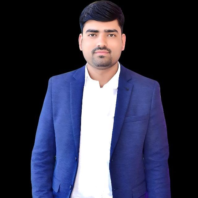 Dr. Somanath Borate