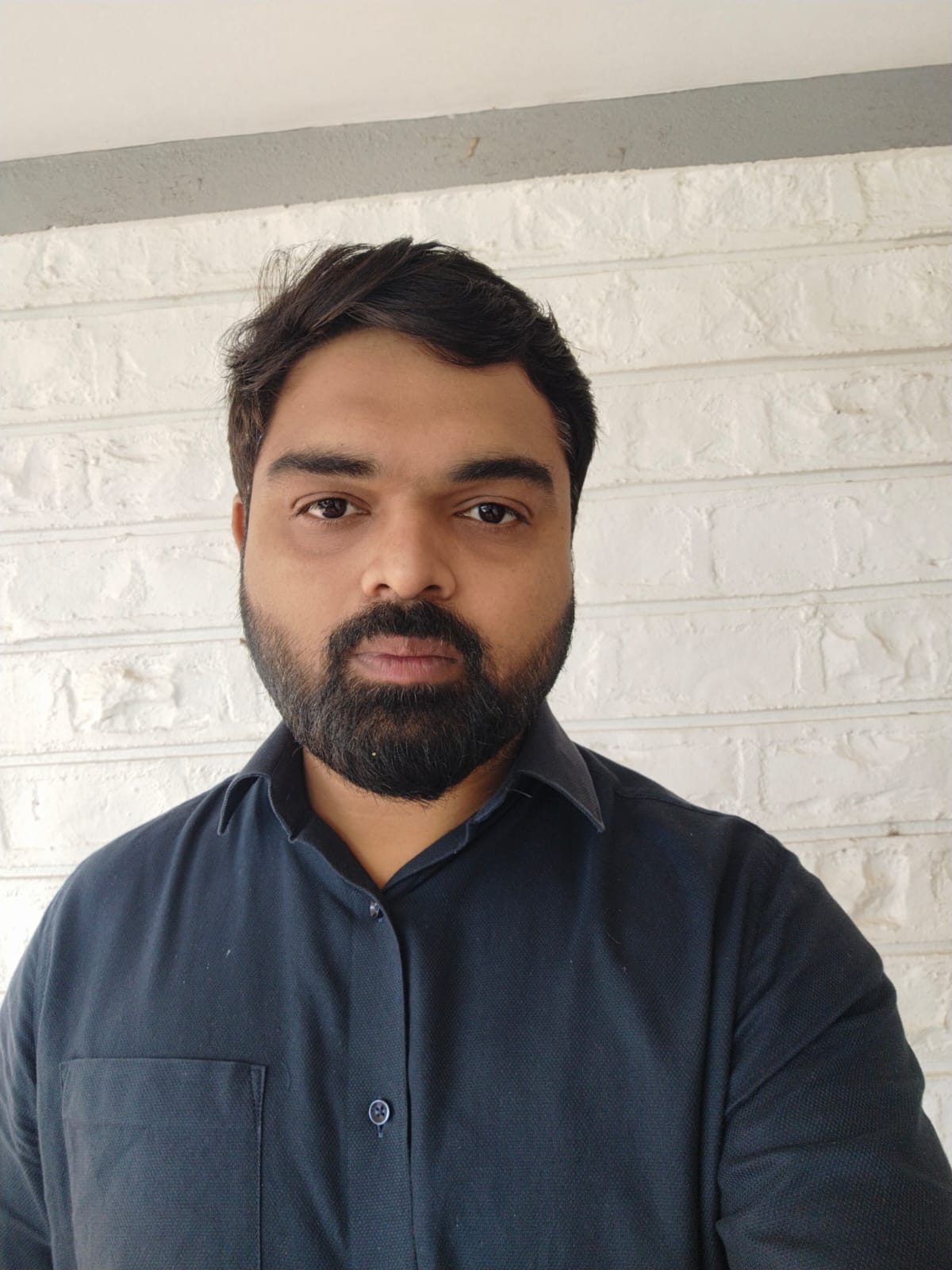 Dr Nikhil Ekatpure