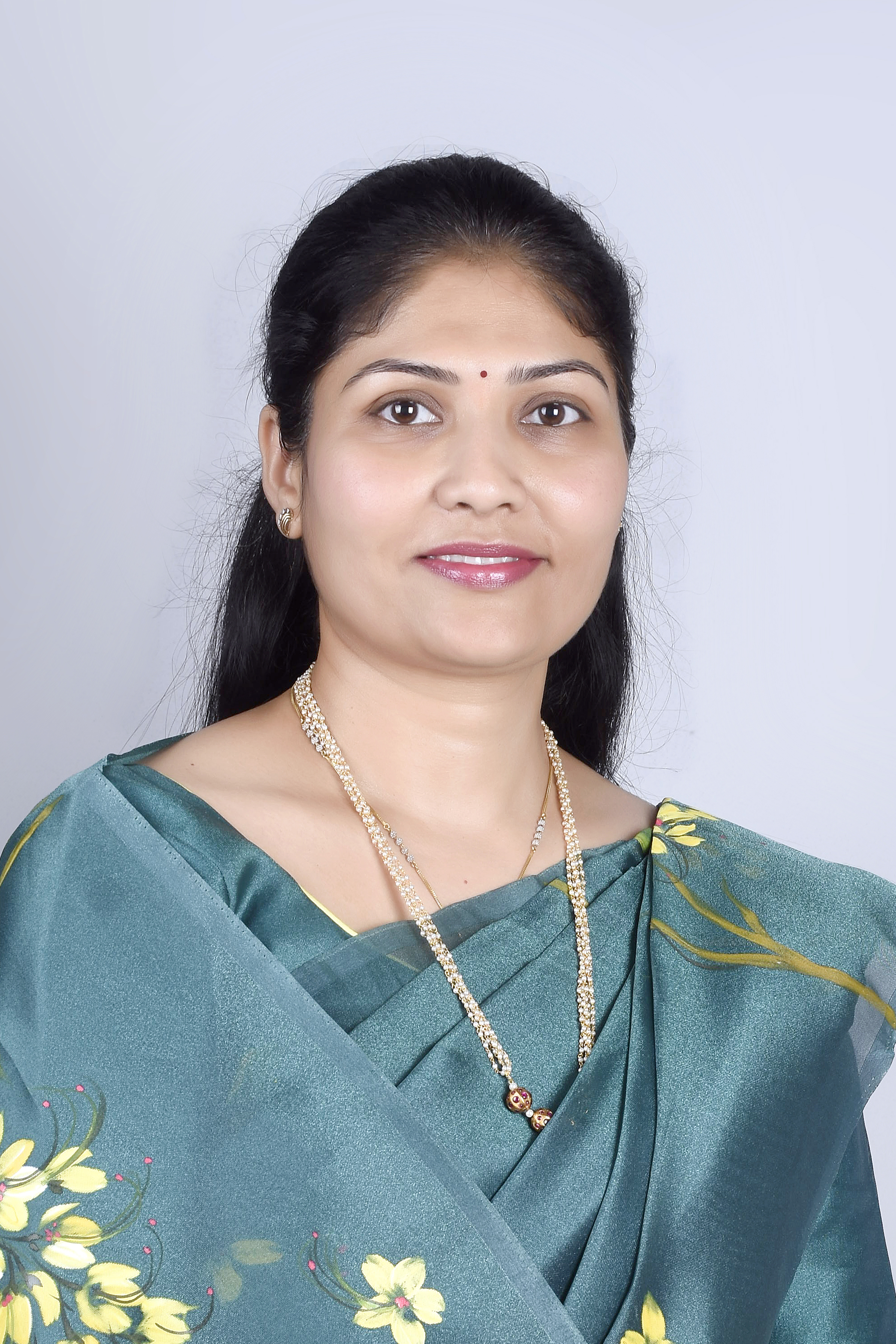 Dr. S.M Lavate