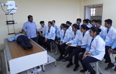 Empowering the Next Generation